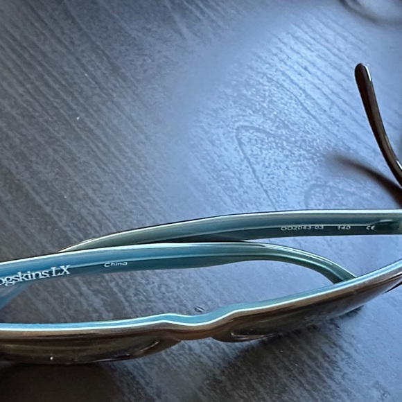 Oakley sunglasses frogskins LX frames - Picture 6 of 6